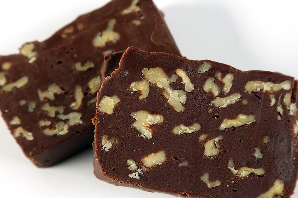 Fudge