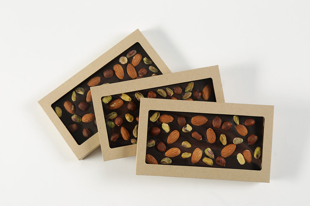 Chocolate Bars