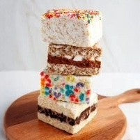 Marshmallow Treats