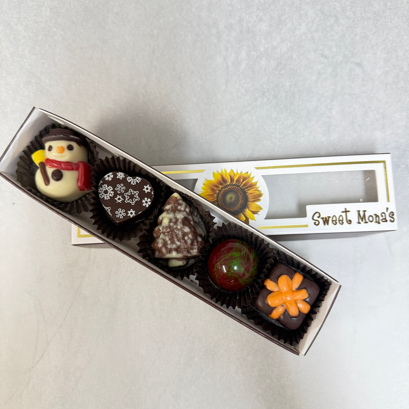 Truffles
