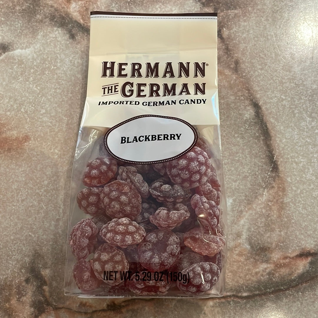 Blackberry Candy 5.29 oz Bag – Sweet Mona's Chocolates, image size:1080x1081