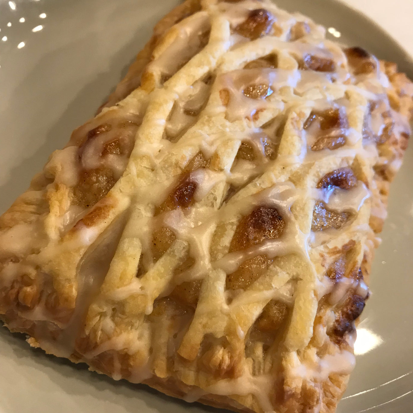 Pastry Pop Up October 27th and 28th