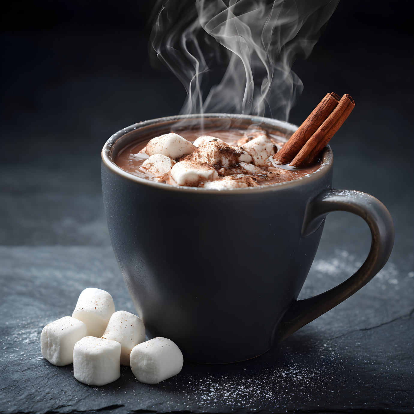 Hot Chocolate Mixes