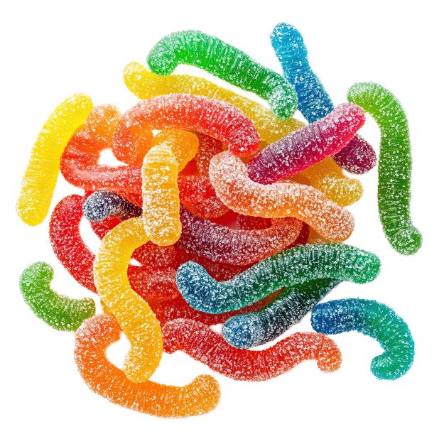 Gummy Candy
