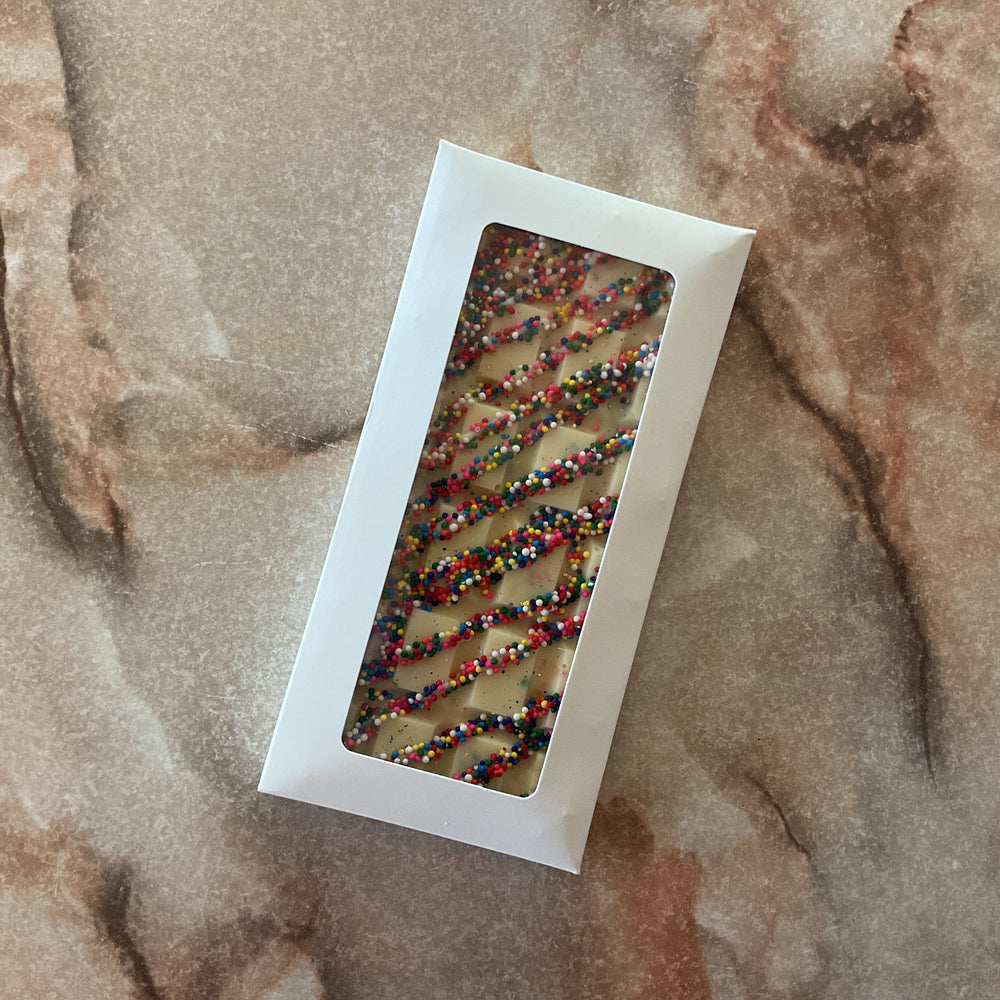 Fun and Fruity Bar 3 oz