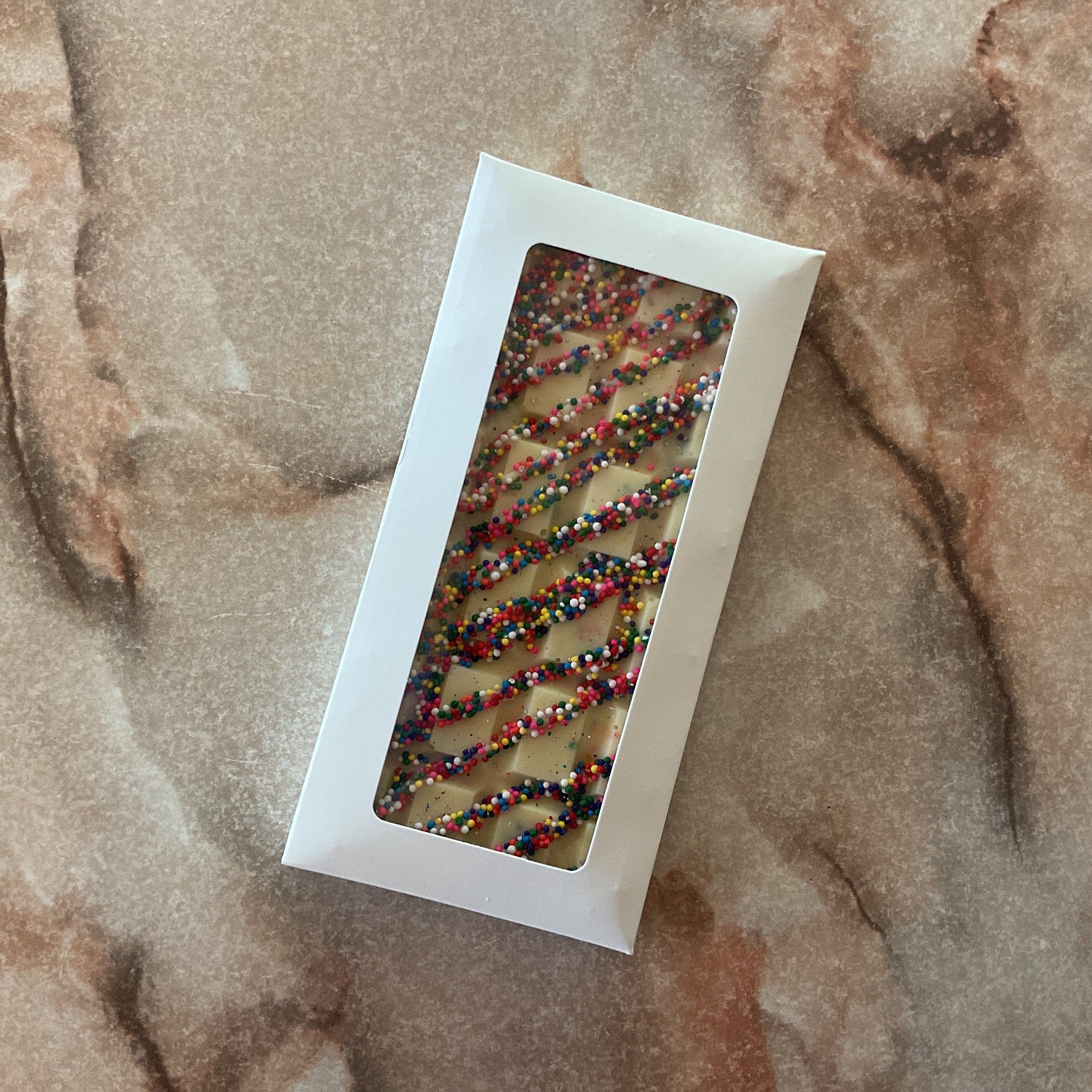 Fun and Fruity Bar 3 oz