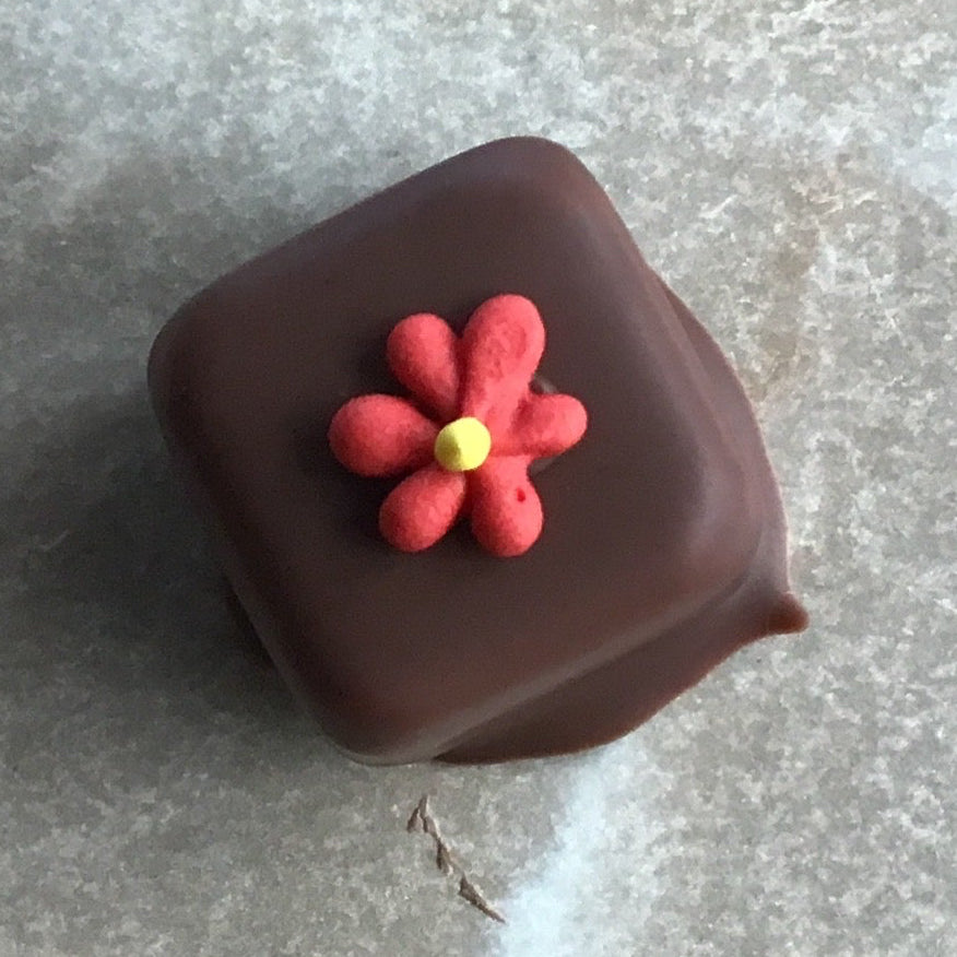 Milk Raspberry Buttercream