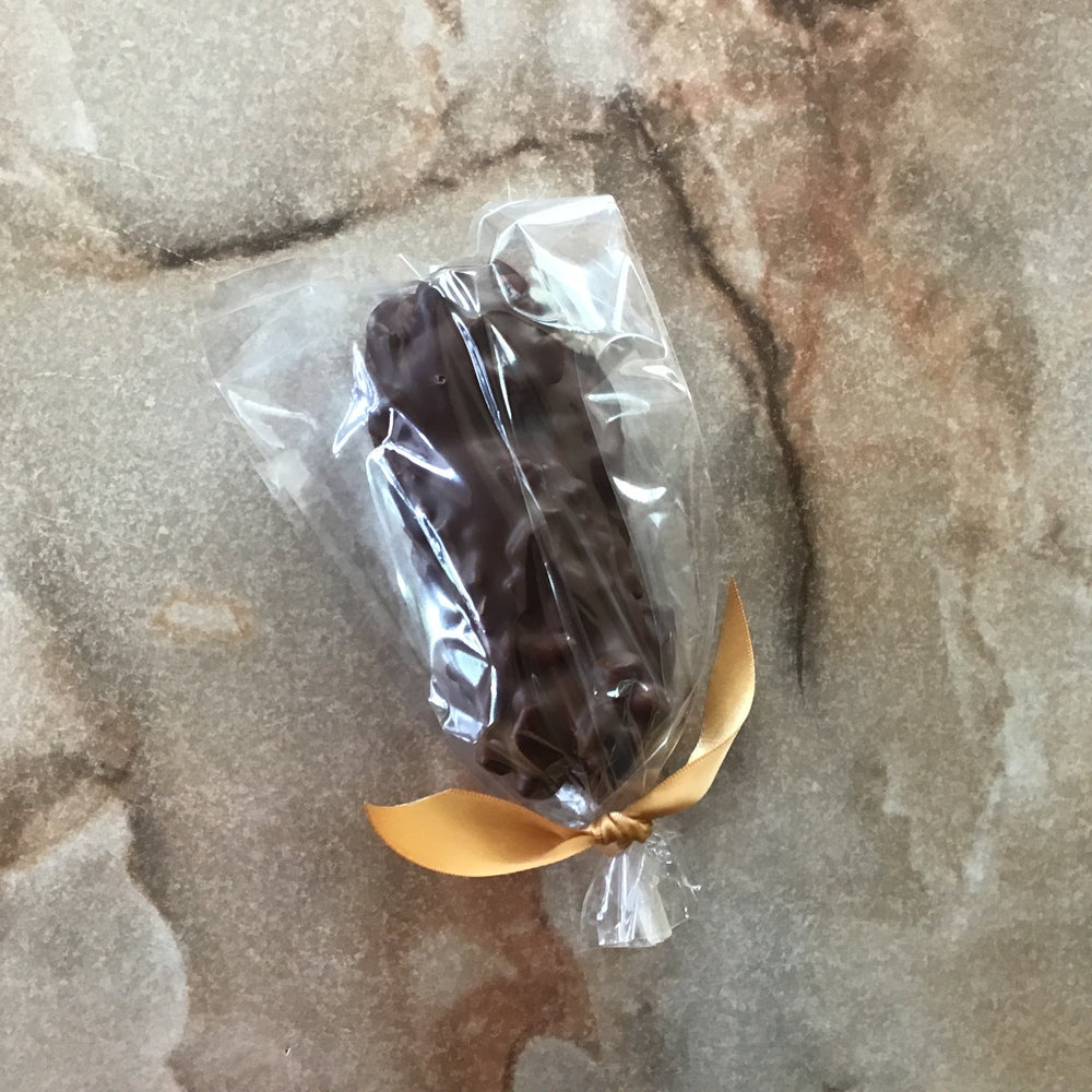 Milk Nutty Pecan Caramello