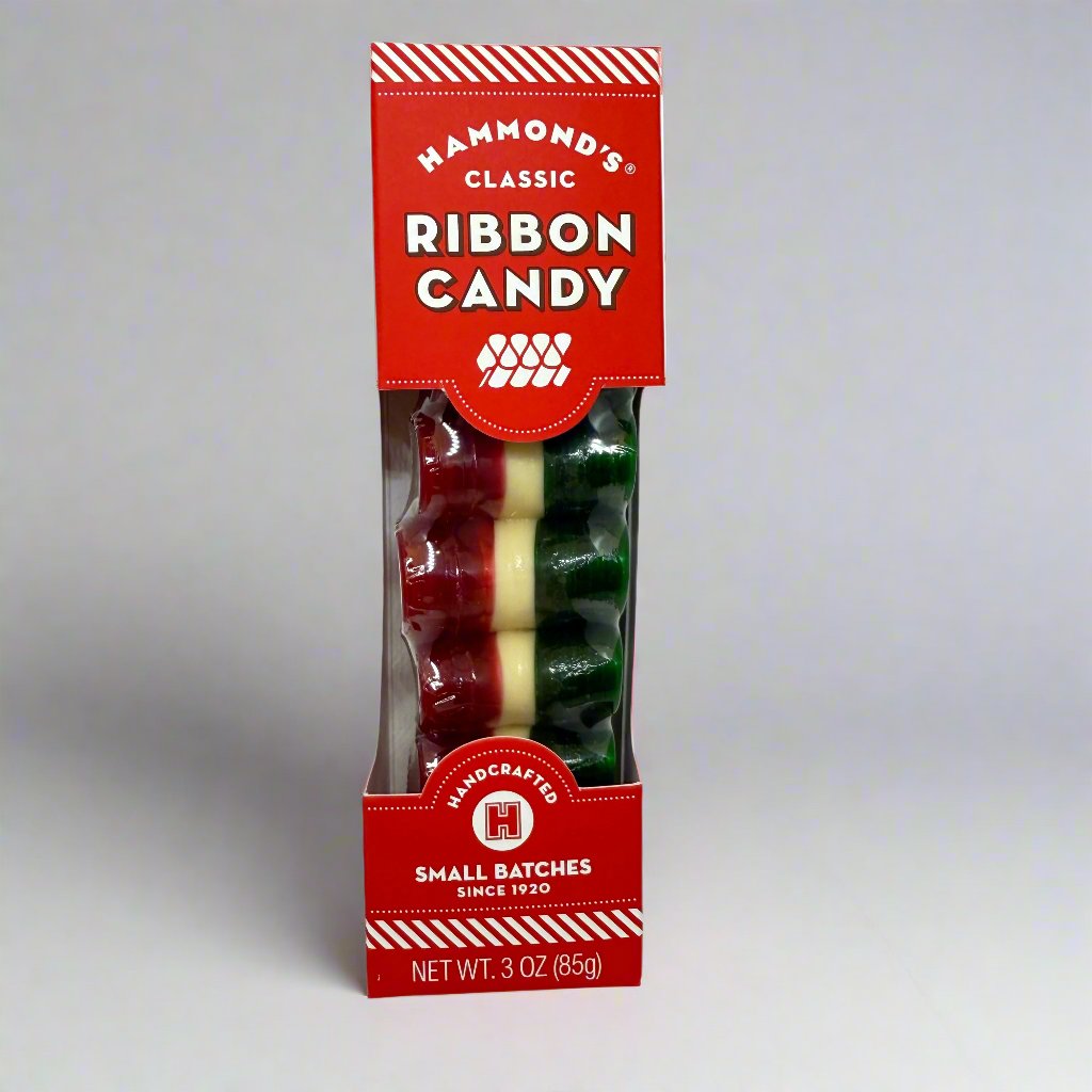 Cherry Ribbon Strip 3 oz