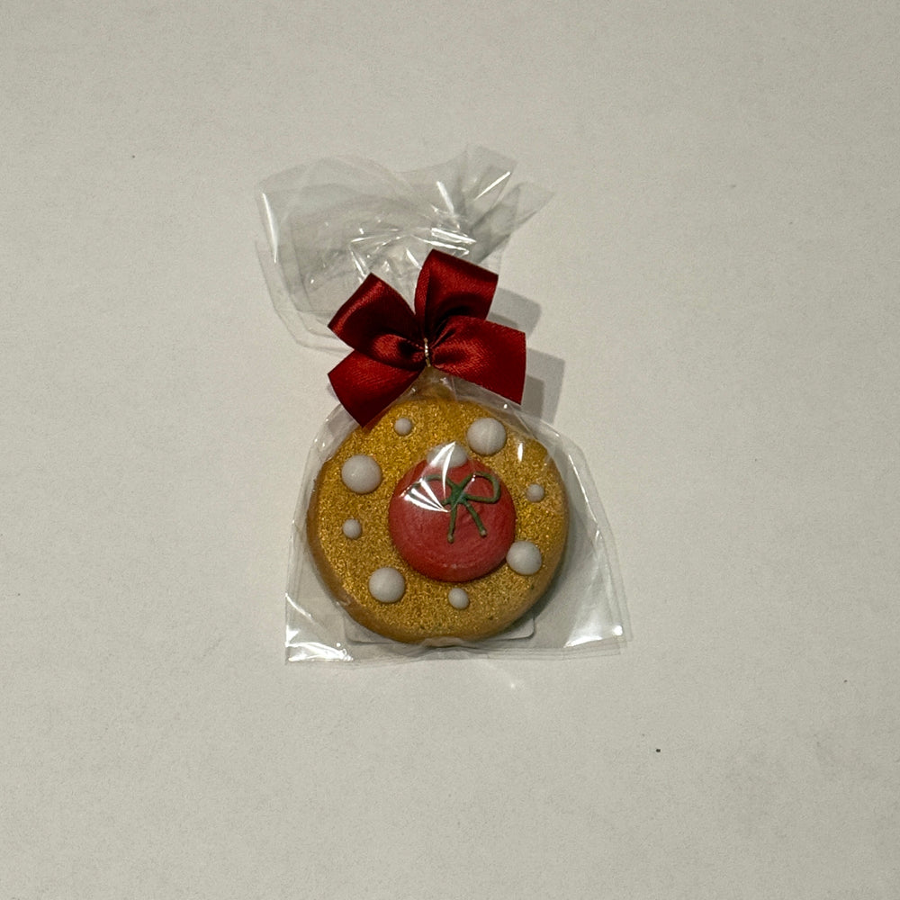 Funsch Marzipan with an Ornament .88 oz