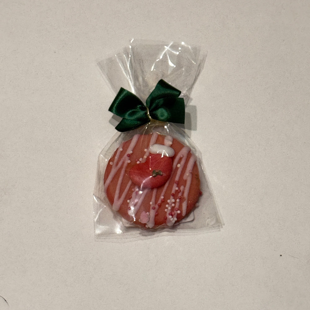 Funsch Marzipan with a Stocking .88 oz