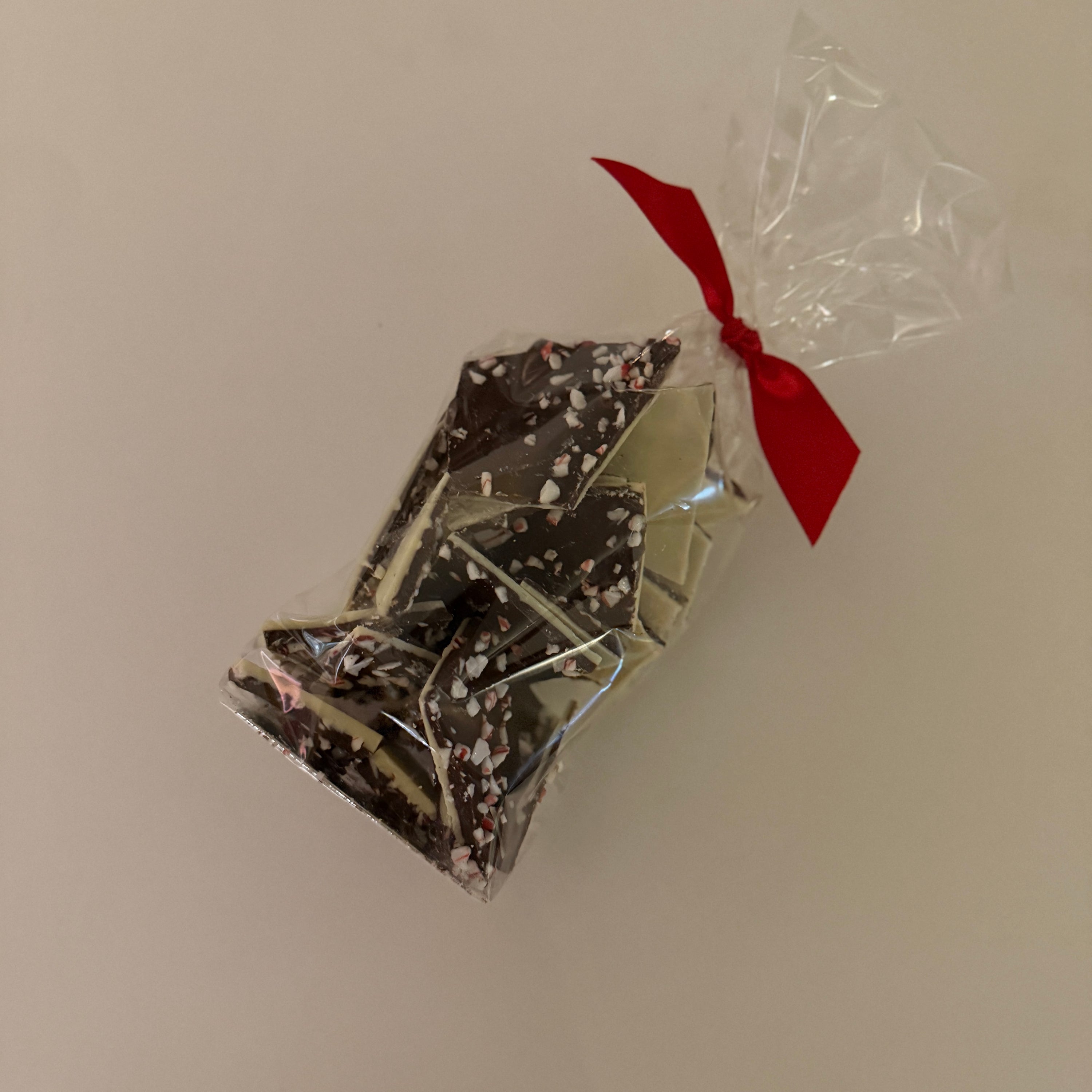 Peppermint Bark 8 oz