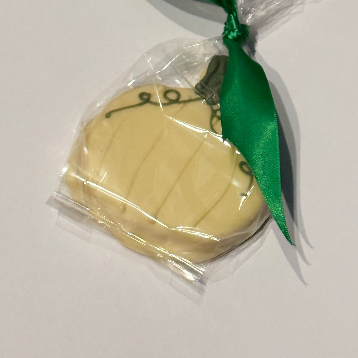 Shortbread Sugar Cookies
