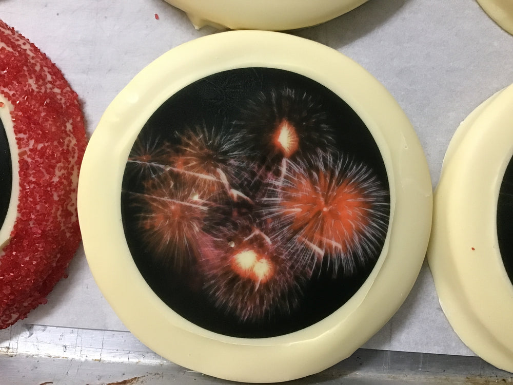 Sugar Cookie