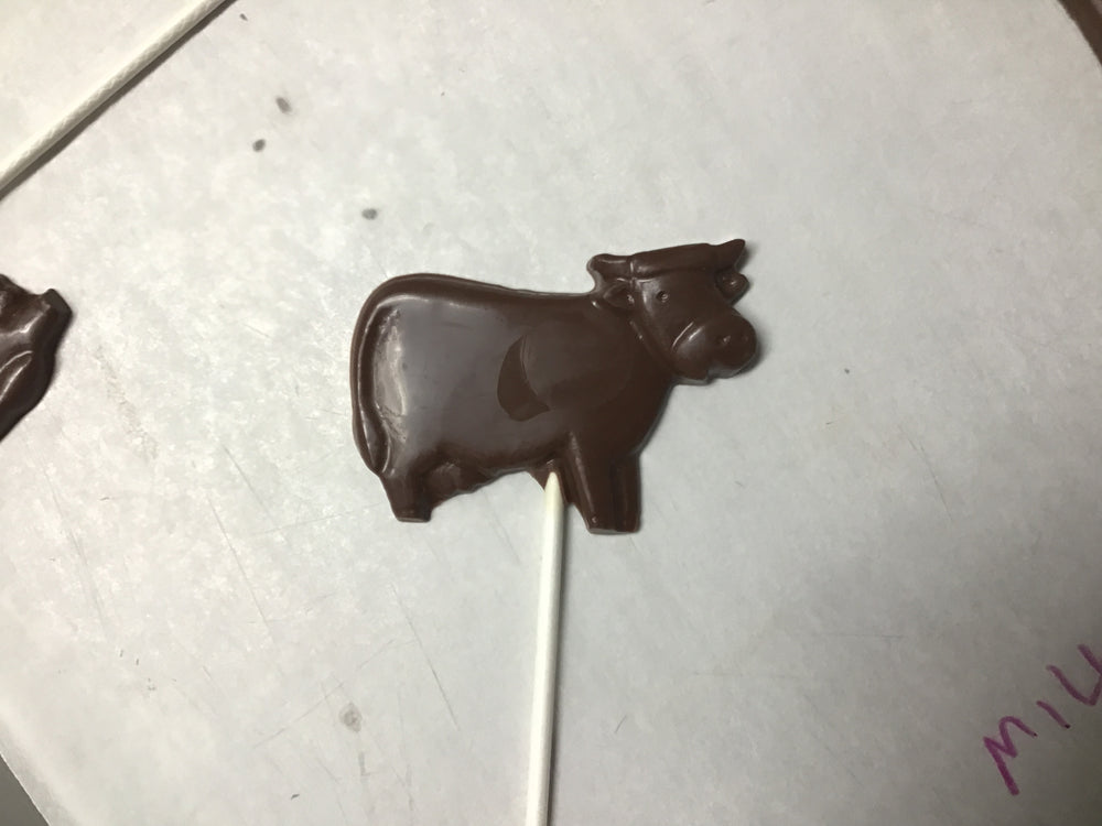 Milk Cow Lolly