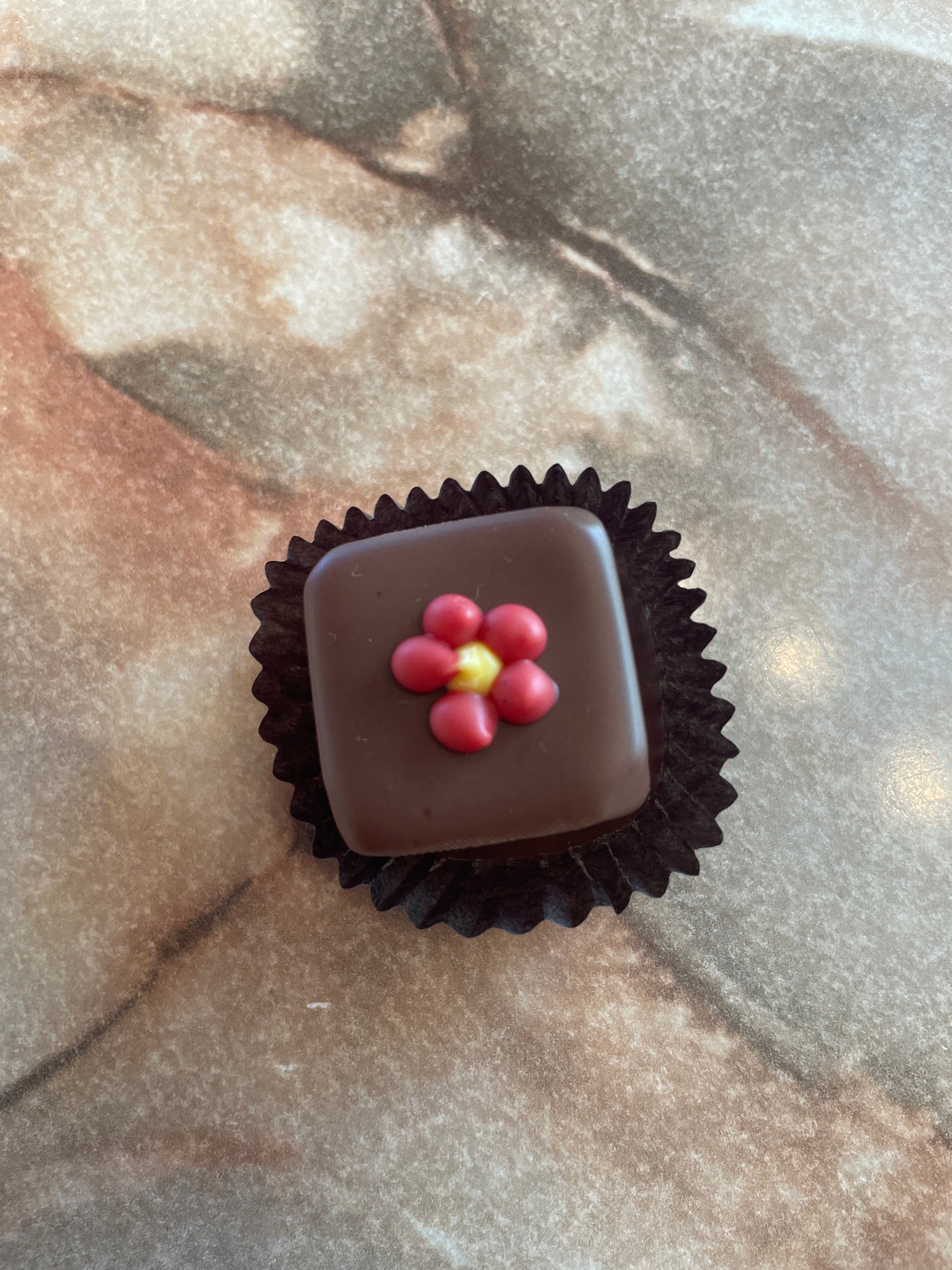 Milk Raspberry Buttercream – Sweet Mona's Chocolates