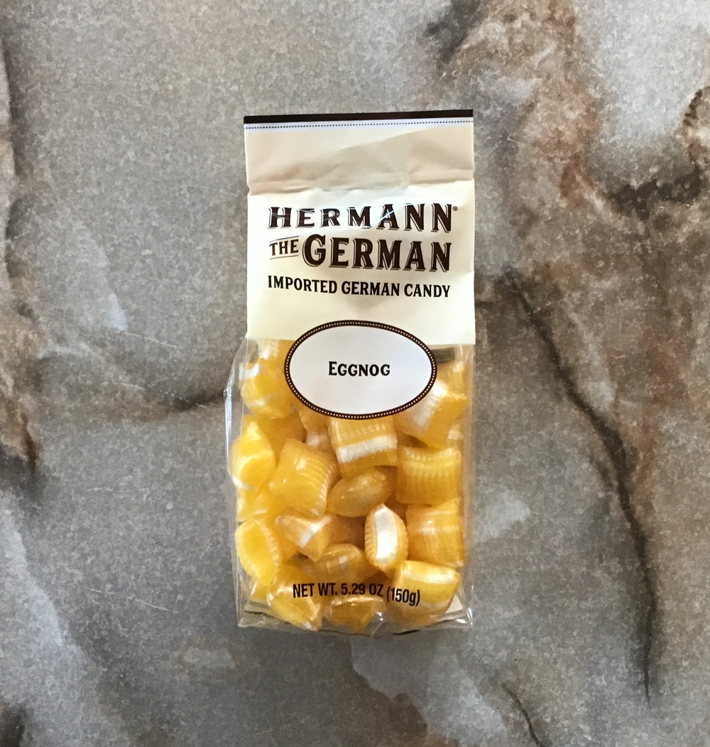 Eggnog Candy 5.29 oz Bag