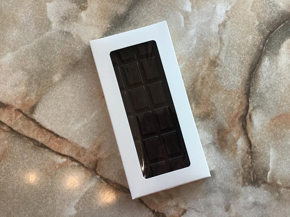 Dark Chocolate Bar 3 oz