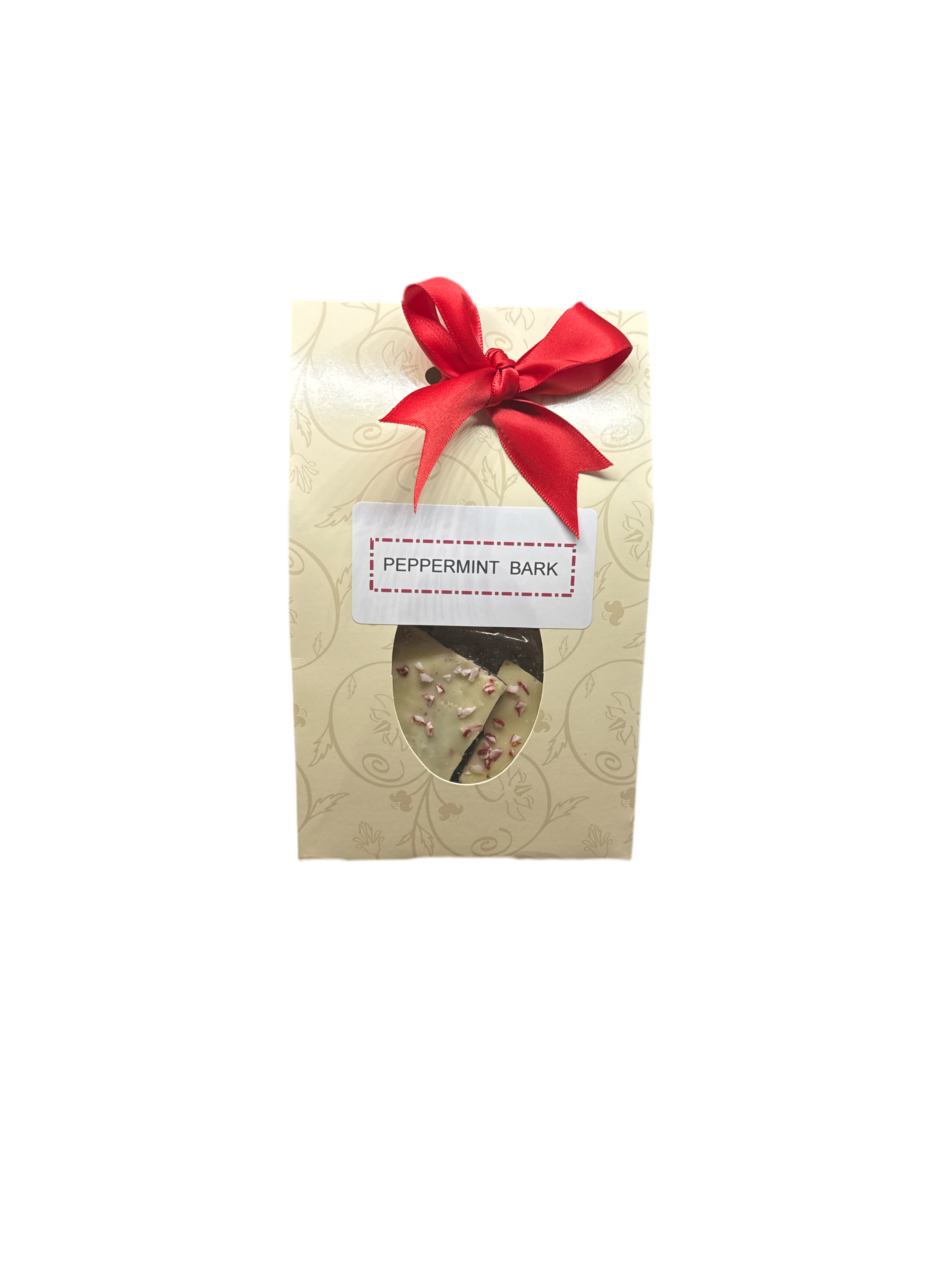 Peppermint Bark 8 oz