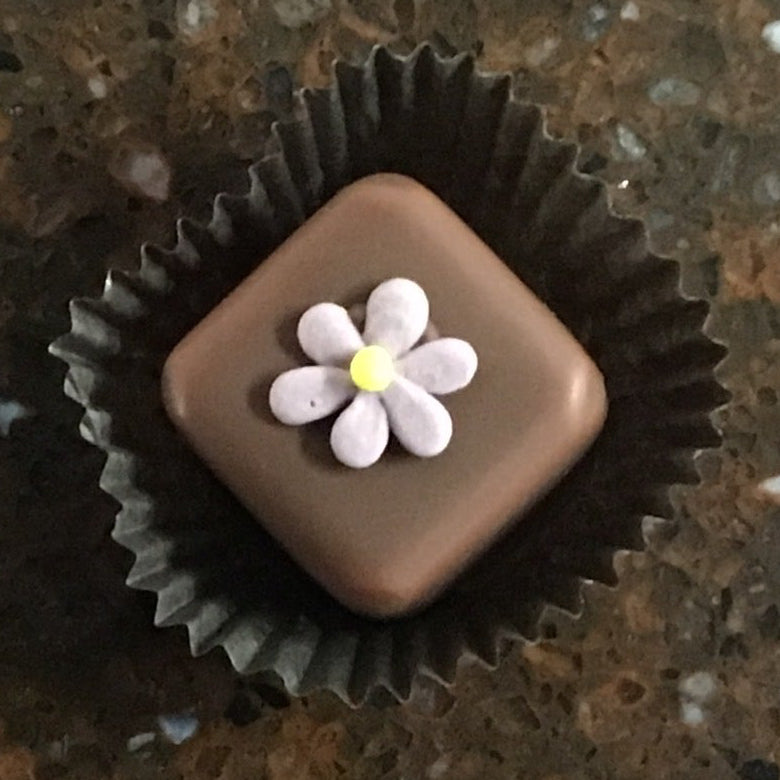 Milk Vanilla Buttercream