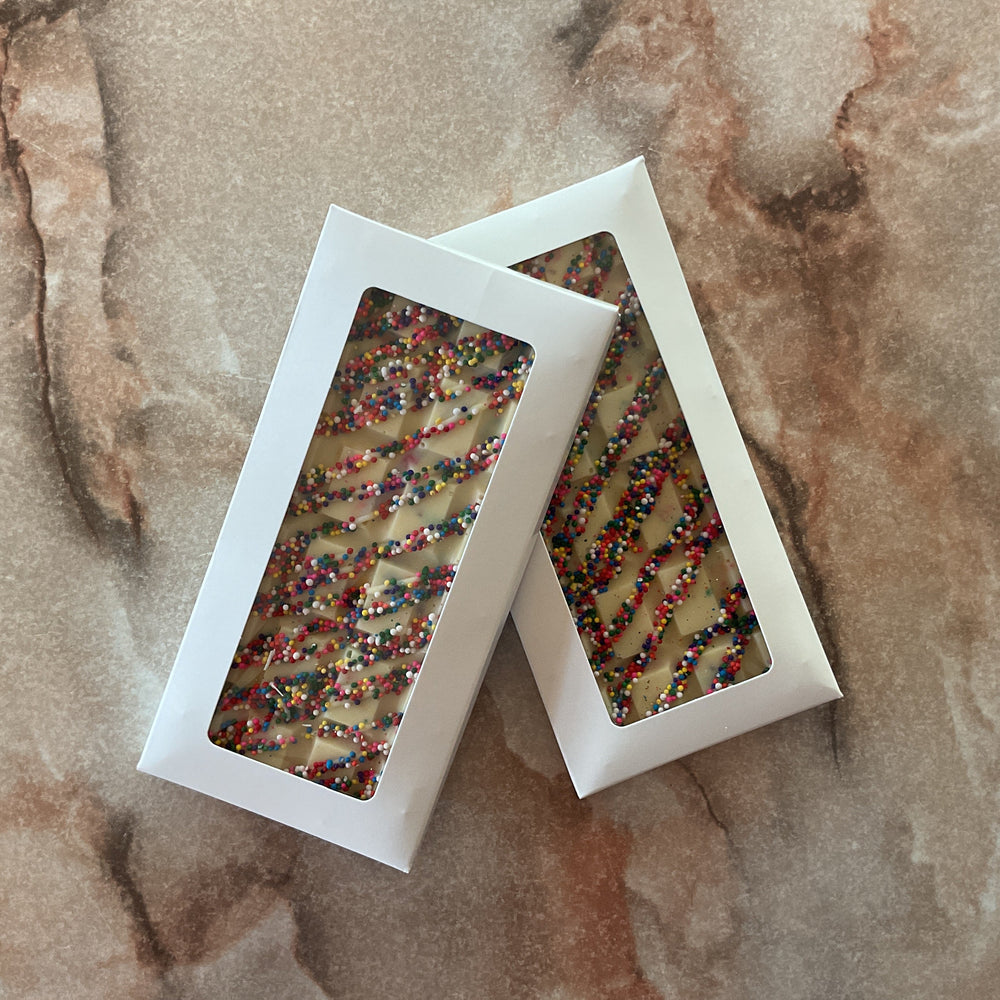 Fun and Fruity Bar 3 oz