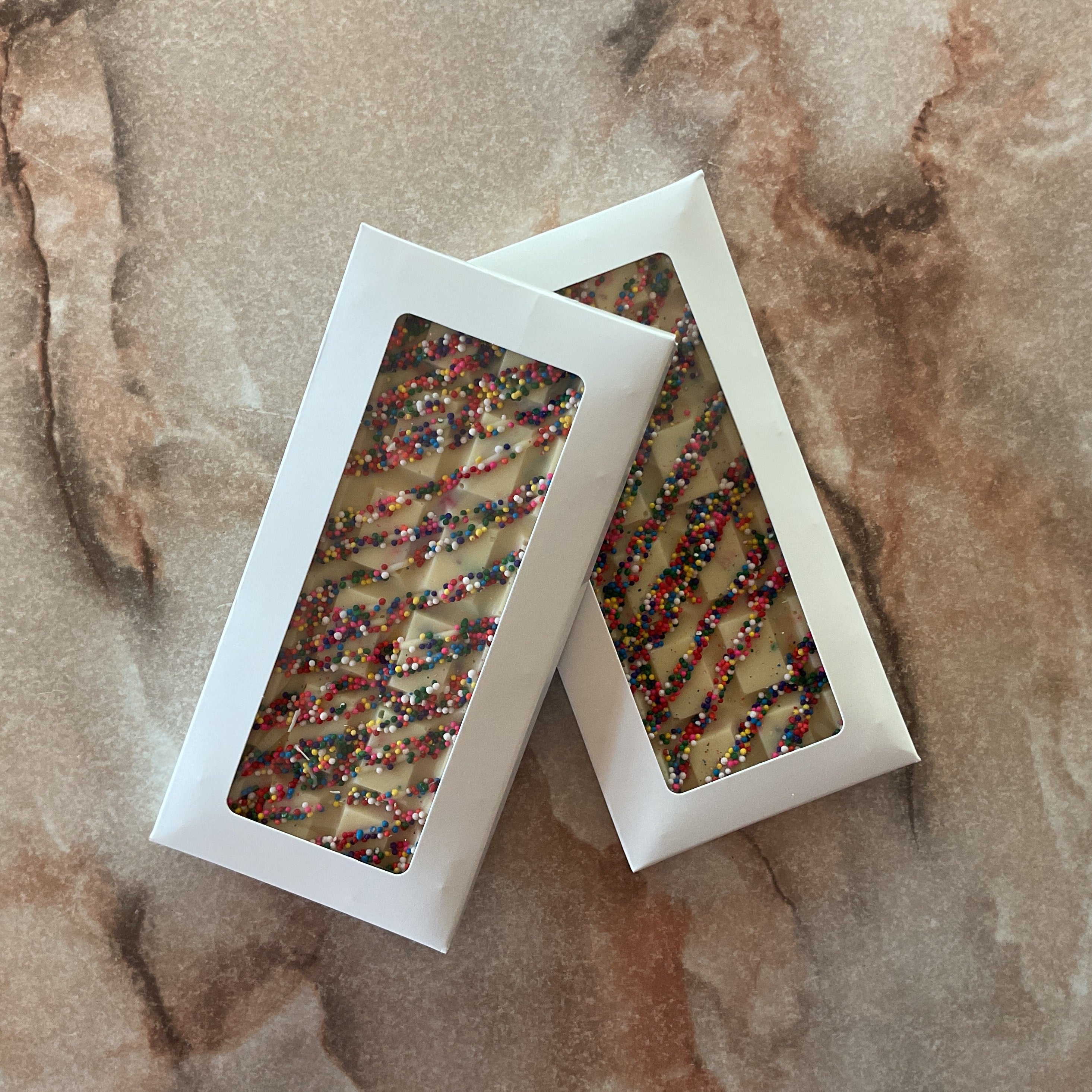 Fun and Fruity Bar 3 oz