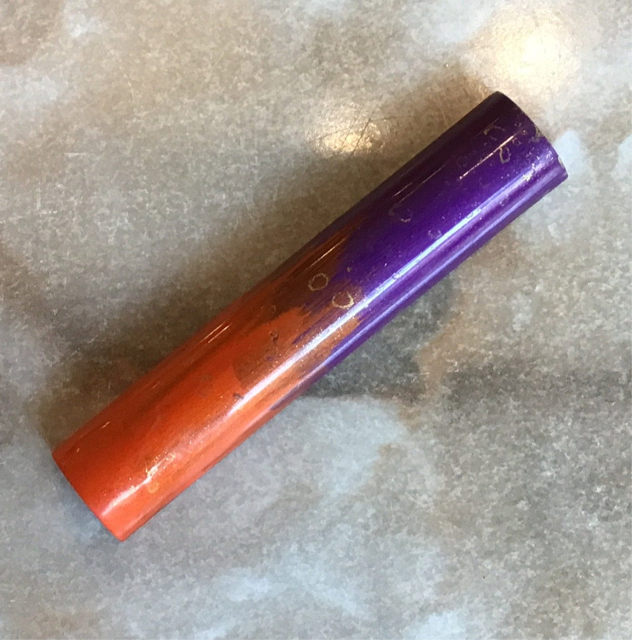 Milk Chai Truffle Bar