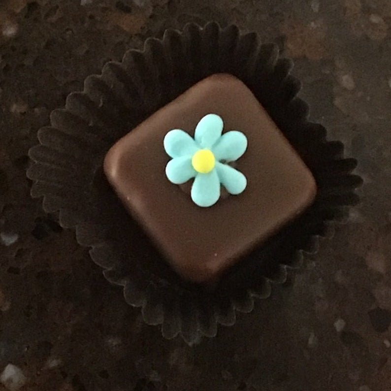 Milk Maple Buttercream