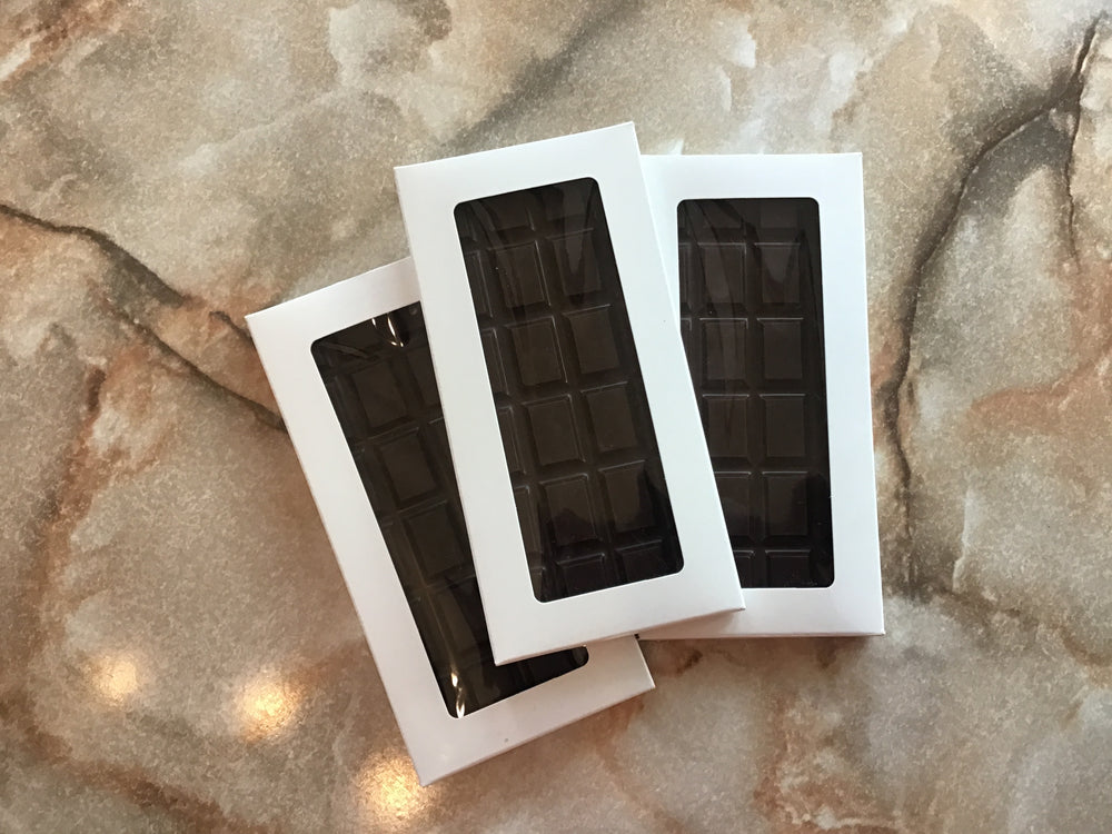 Dark Chocolate Bar 3 oz