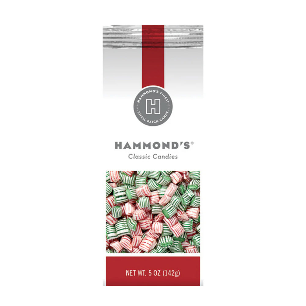 Peppermint & Wintergreen Pillows