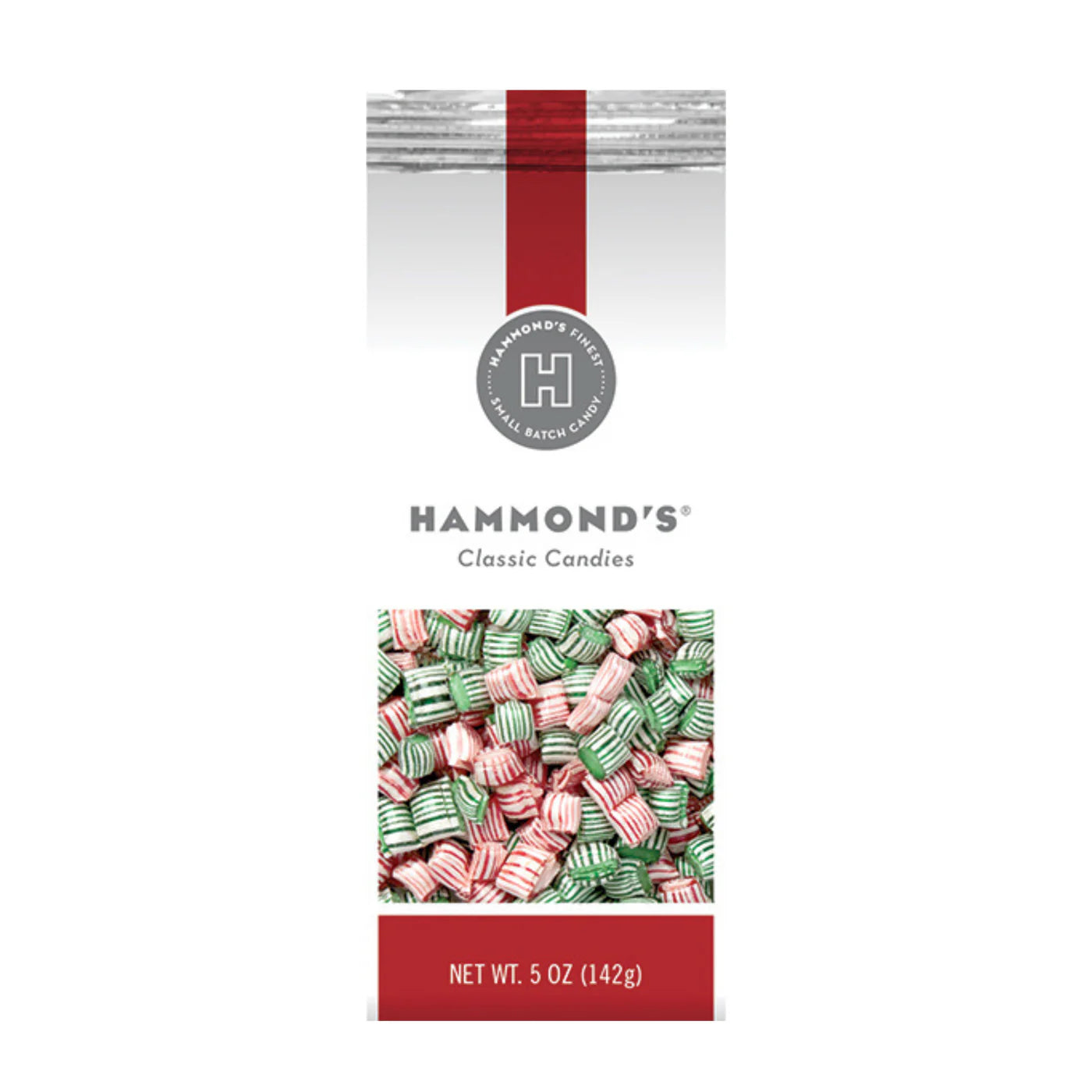 Peppermint & Wintergreen Pillows