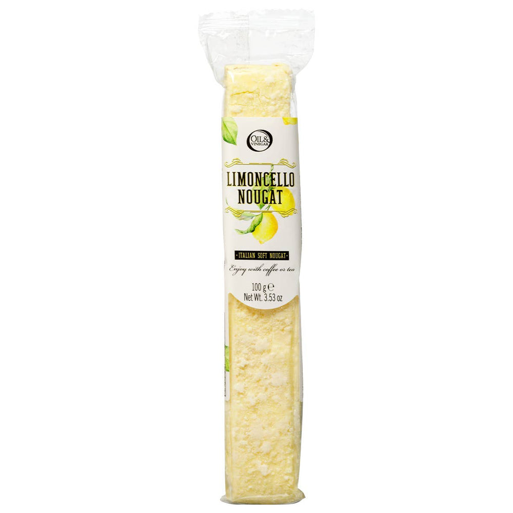 Limoncello Nougat 100g