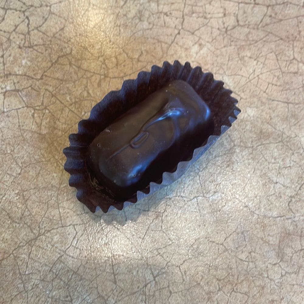 Raspberry Jelly in Dark Chocolate