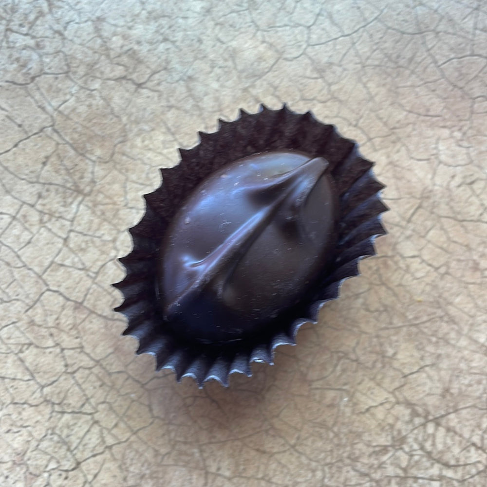 Maple Buttercream in Dark Chocolate