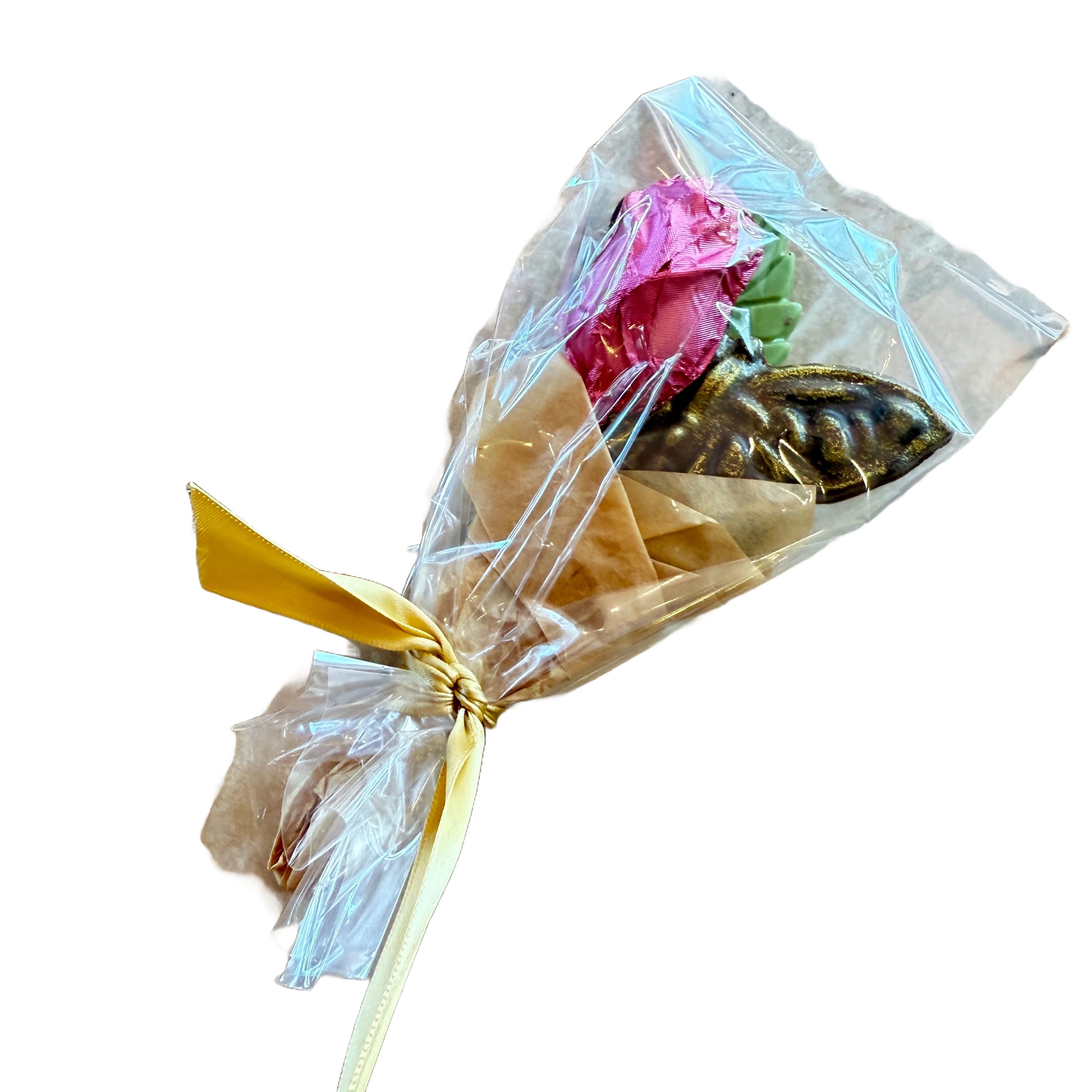 Mini Lolly Bouquet