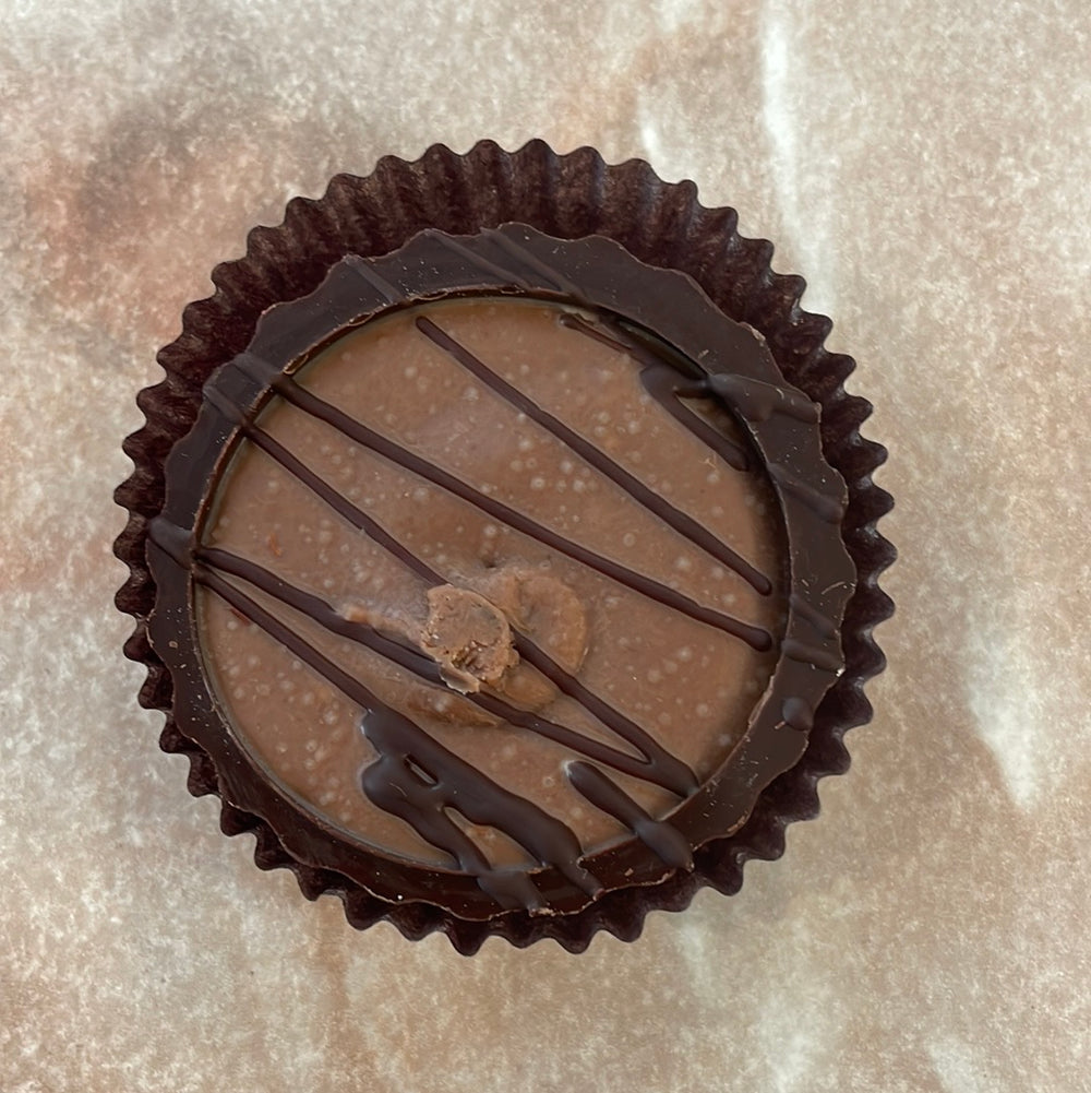 Peanut Butter Cups