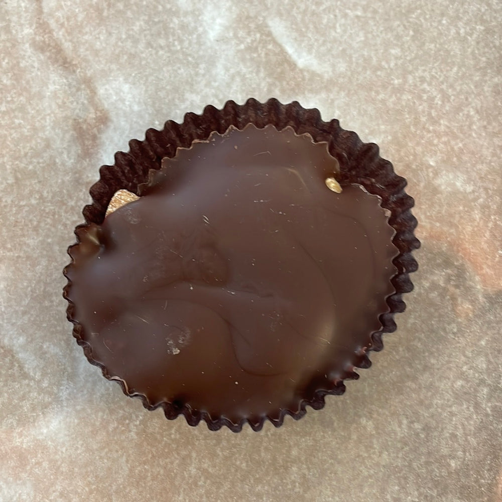 Milk Salted Cashew Cup