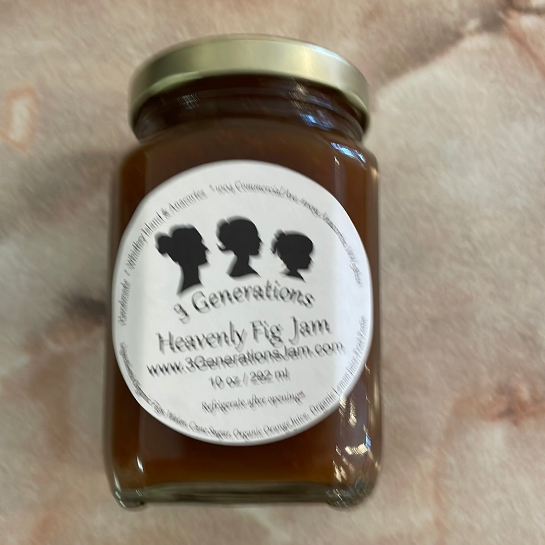 Fig Jam