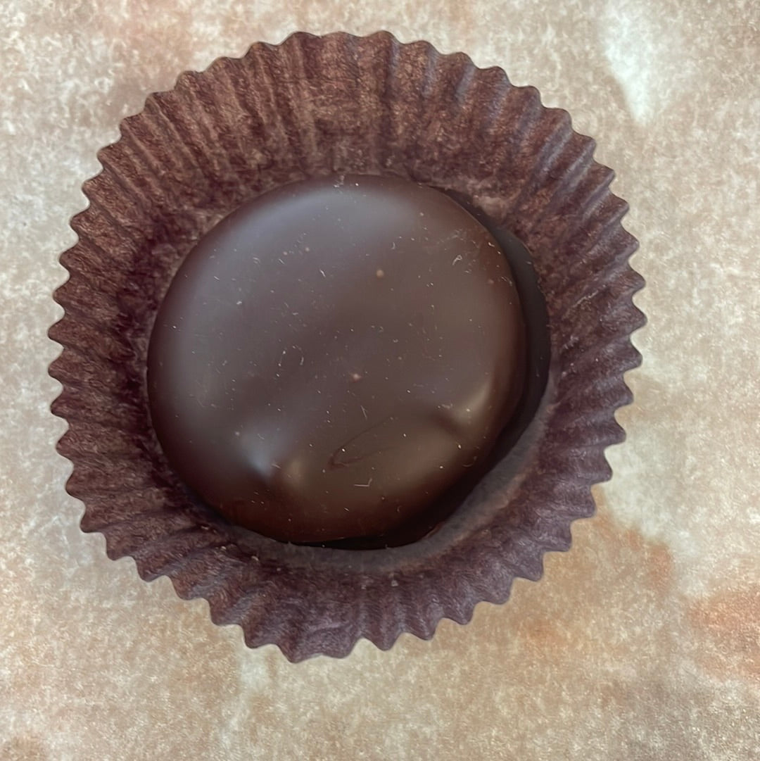 Mo Mints Triple Dipped Mints – Sweet Mona's Chocolates