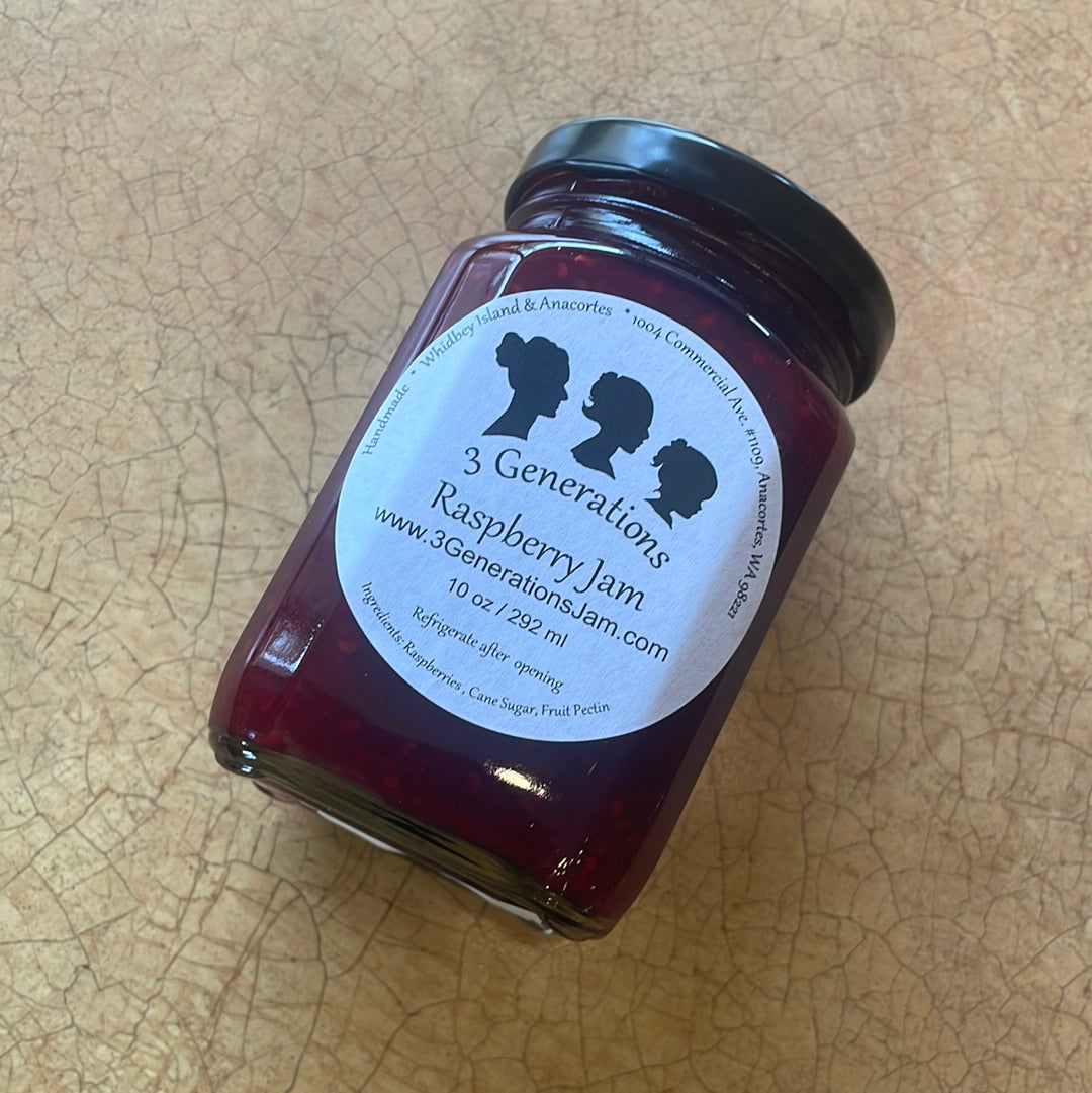 Raspberry Jam