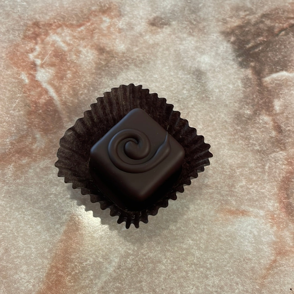 Dark Espresso Truffle